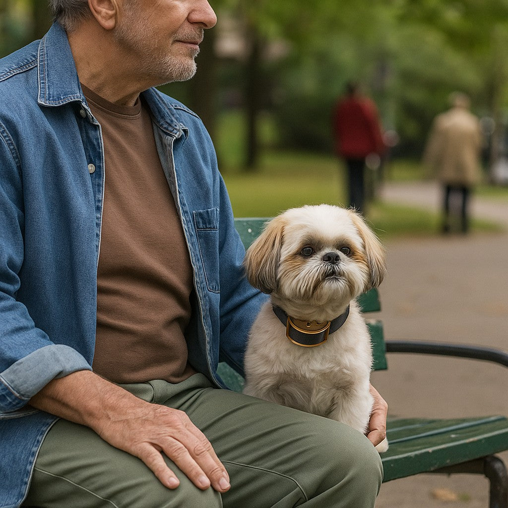 Collier Anti Aboiement Petit Chien : Retrouvez Calme, Tranquillité