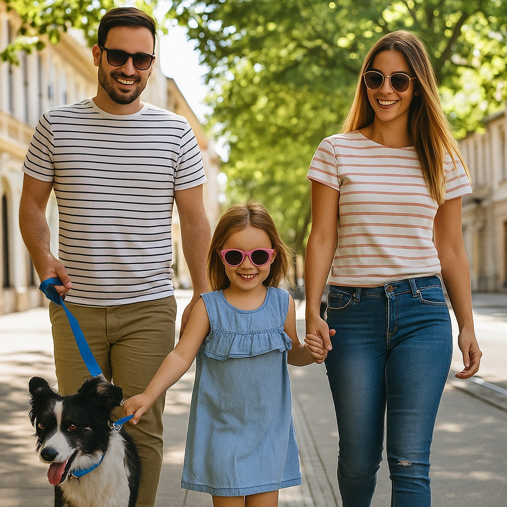Collier pour Chien Secur™ : Confort, Sécurité pour Votre Fidèle Compagnon