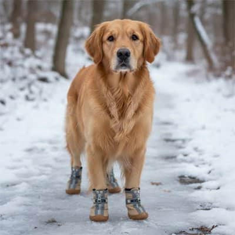 chaussure chien | JappyGoWalk™ - Jappy Toutou