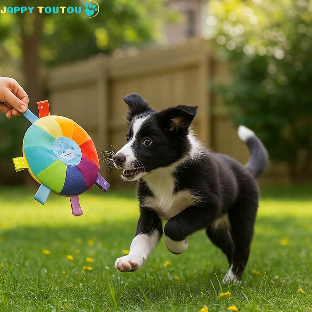 Jouet pour chien | Croquinet™ aide au dressage- Jappy Toutou