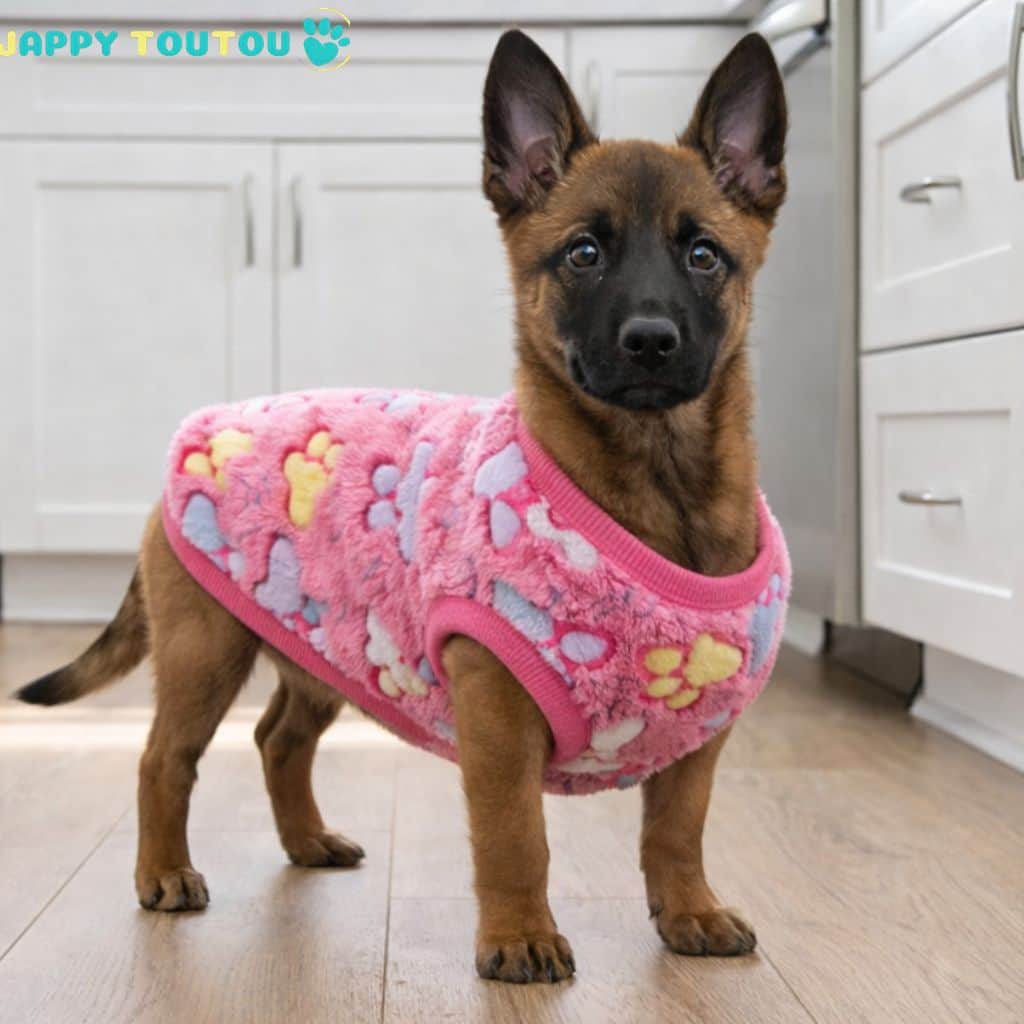 Pull pour Chien | JappyCocoonâą - Jappy Toutou