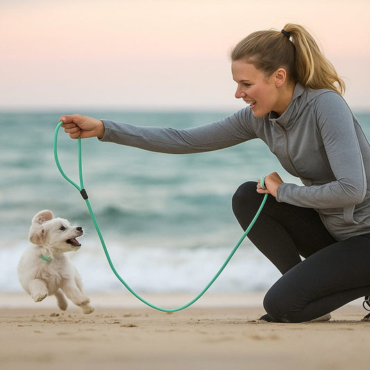 Premier chien : les 10 accessoires indispensables pour bien démarrer
