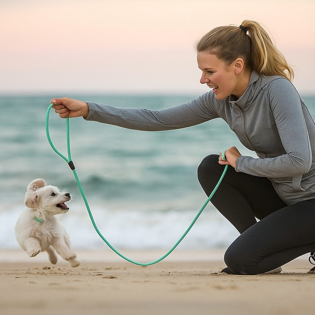 Premier chien : les 10 accessoires indispensables pour bien démarrer - Jappy Toutou