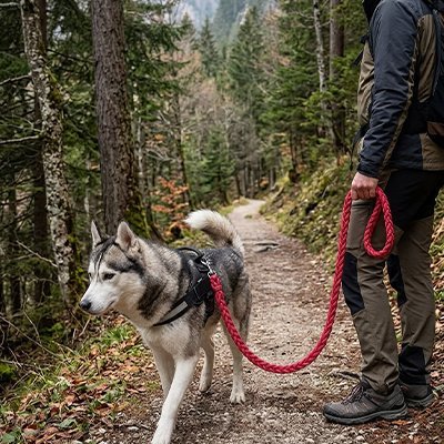 Promenades de printemps : 7 conseils pour reprendre les sorties avec son chien - Jappy Toutou