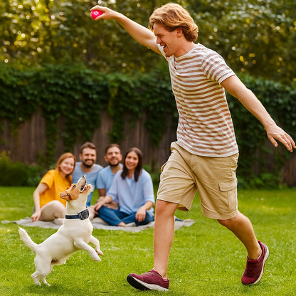 Collier Anti-aboiement petit chien : La Solution Idéale
