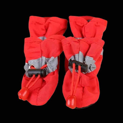 Chaussures chien • XS PawFlex2™ - Jappy Toutou