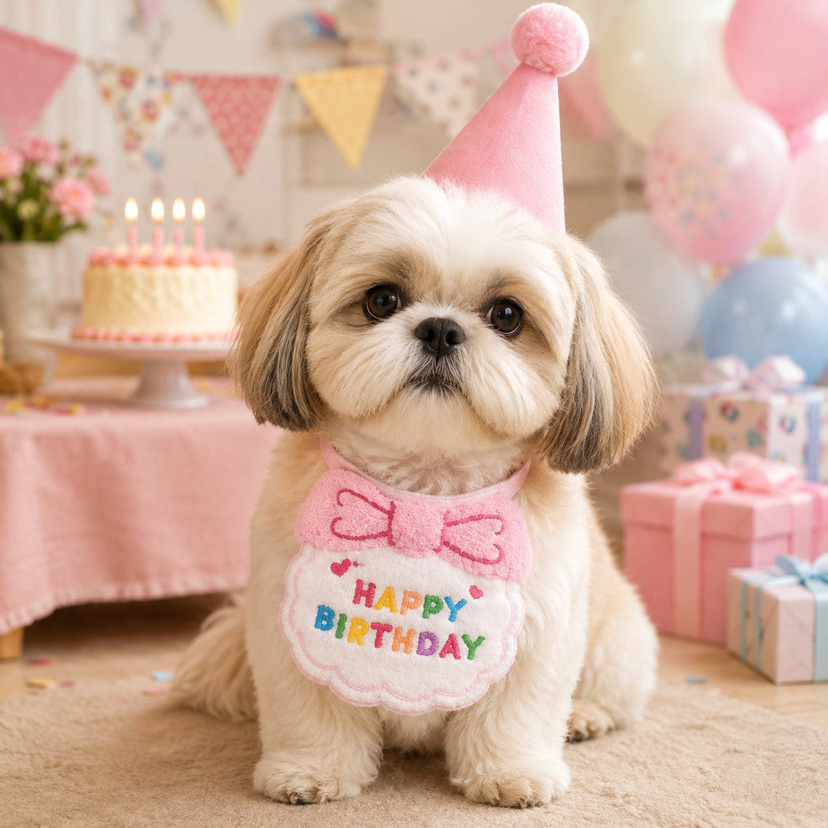 Déguisement Chien | Jappy Fête™ : Fête familiale