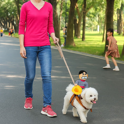  déguisement chien offre une solution amusante et attendrissante 