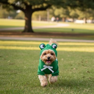  Déguisement Chien | FunGrenouille™ qui attire tous les regards