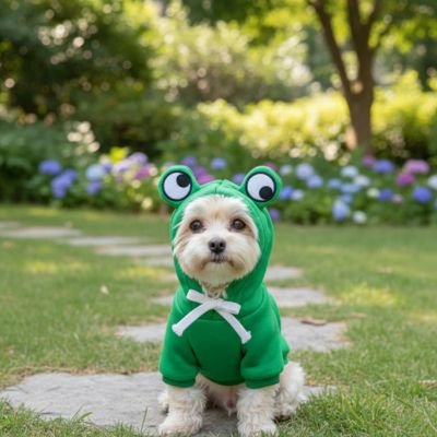  Déguisement Chien | FunGrenouille™ qui attire tous les regards