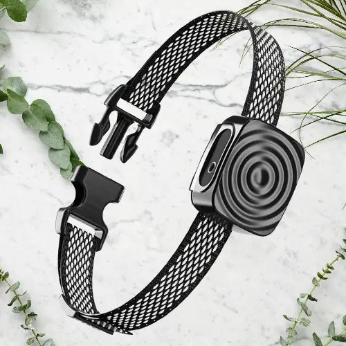 Collier anti-aboiement petit chien en douceur
Un apprentissage respectueux pour votre compagnon