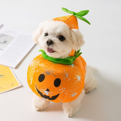 Déguisement chien Halloween Terrifiant prêt à effrayer et amuser votre entourage