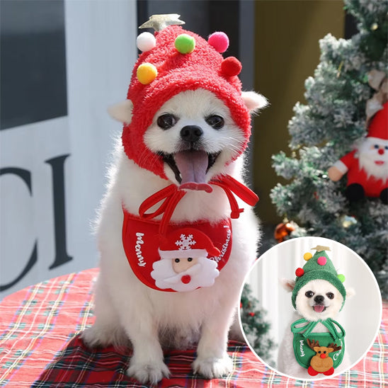 déguisement chien parfait pour votre compagnon
Adapter le costume à la personnalité de votre toutou