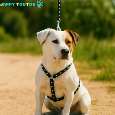 Harnais pour Chien | CaniGo™ - Confort et Style