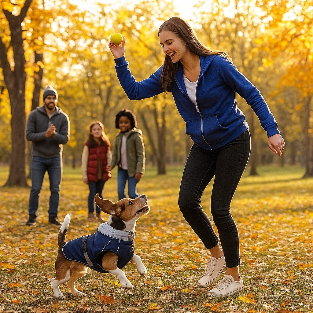 manteau ArcticPaw Élite2™ lui permettra de profiter pleinement de chaque sortie