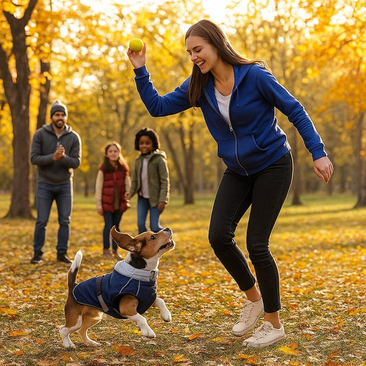 manteau ArcticPaw Élite2™ lui permettra de profiter pleinement de chaque sortie