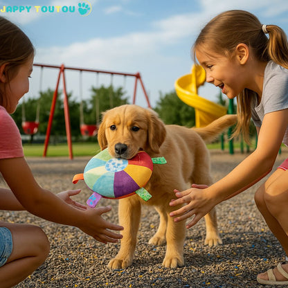 Jouet pour chien | Croquinet™ - Jappy Toutou