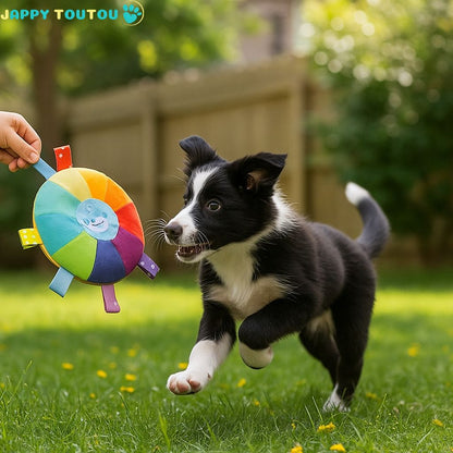 Jouet pour chien | Croquinet™ - Jappy Toutou