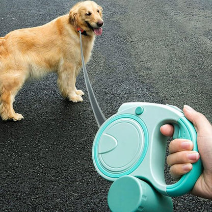 Laisse pour Chien | Robustesse™ bien choisie transforme ces moments ordinaires en souvenirs précieux.