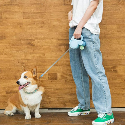 Laisse pour Chien | Robustesse™ bien choisie transforme ces moments ordinaires en souvenirs précieux.