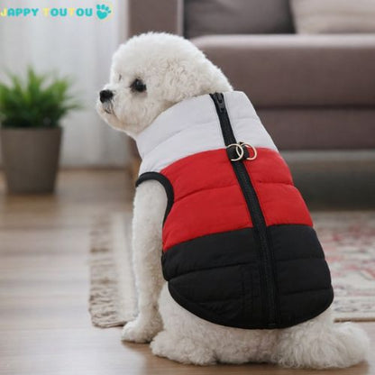 Manteau pour Chien | ActiDog Vibe™ adapté, Choix de Grandeur