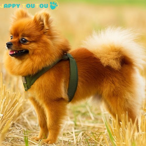 Harnais en Y : Un lien renforcé avec votre chien
www.jappytoutou.com