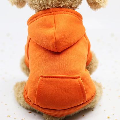 Pull pour chien | JappyMood™ : la tendresse au chaud