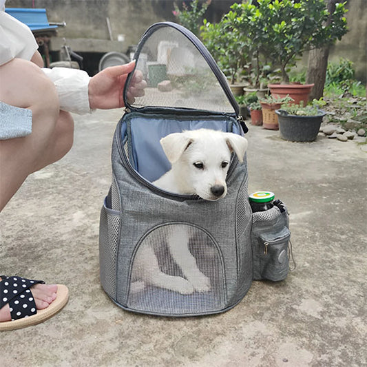 Sac de transport chien Porté Canin2™ Une solution polyvalente pour tous les modes de vie