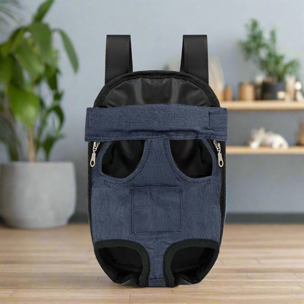 Sac pour Transforme un chien PatteNomade™-Novo cocon de confort pour votre chien, partout, Stylisé