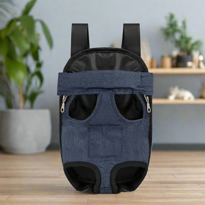 Sac pour Transforme un chien PatteNomade™-Novo cocon de confort pour votre chien, partout, Stylisé