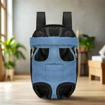 Sac pour Transforme un chien PatteNomade™-Novo cocon de confort pour votre chien, partout, Stylisé