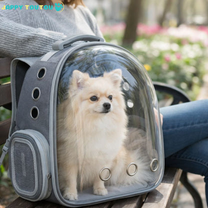 Sac a dos chien - Cocoon Puppy™ : Compatibilité morphologique
