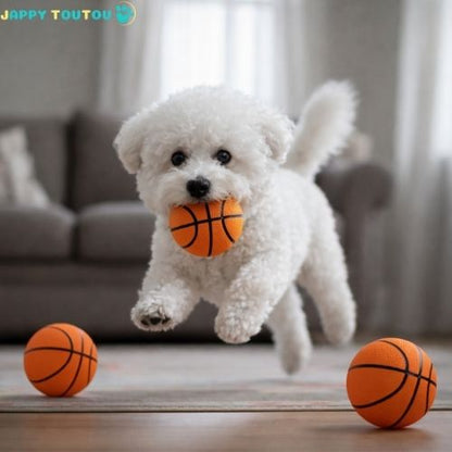 Balle pour Chien | JappyBounce™ - Jappy Toutou