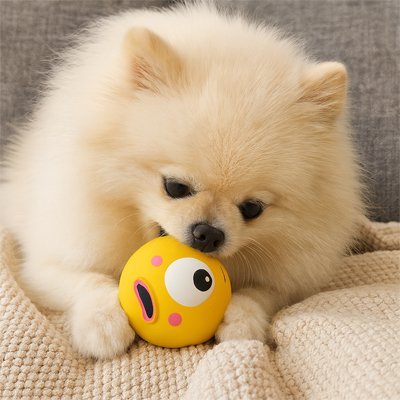 Balle pour Chien | JappyMax™ - Jappy Toutou