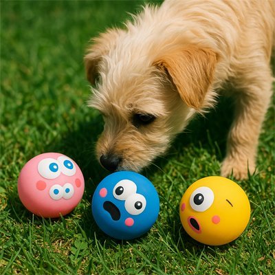 Balle pour Chien | JappyMax™ - Jappy Toutou