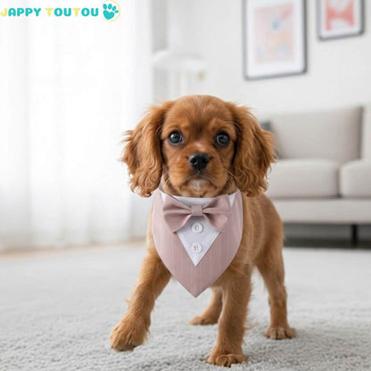 Bandana Chien | JappyFestif2™ - Jappy Toutou