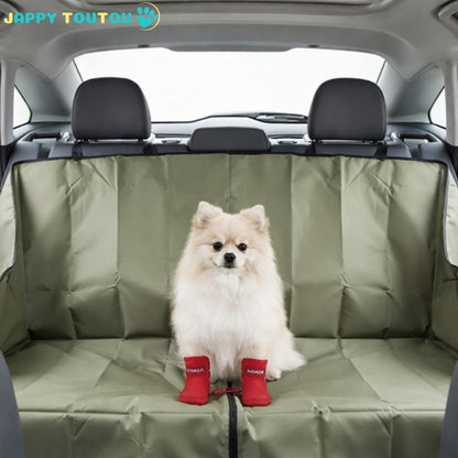 Bottes pour chien | JappyDry2™ - Jappy Toutou