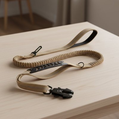 Ceinture de sécurité pour chien | JappySécureBalade™ : Disponible en plusieurs coloris