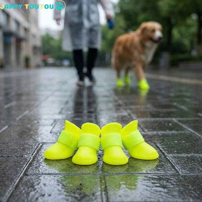 Chaussure chien | JappyProtect™ Résistante - Jappy Toutou