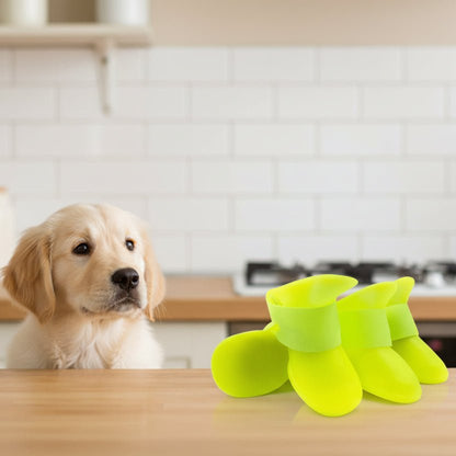 Chaussure chien | JappyProtect™ Résistante - Jappy Toutou