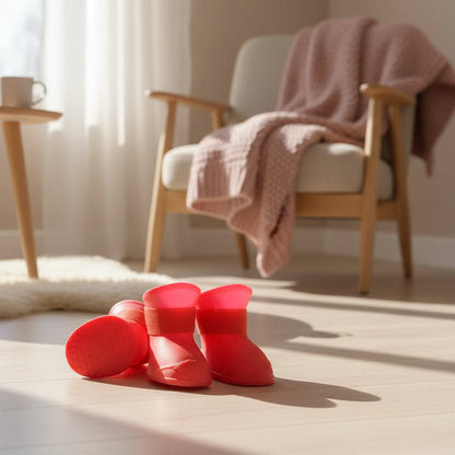 Chaussure chien | JappyProtect™ Résistante - Jappy Toutou