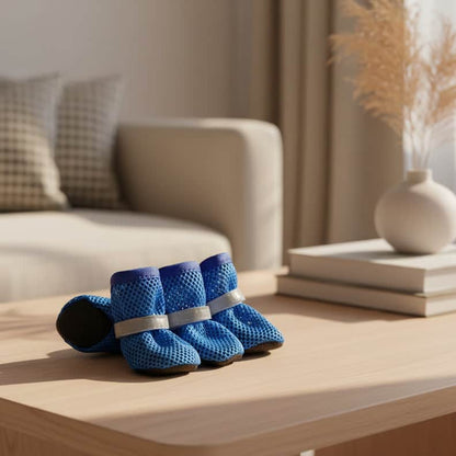 Chaussures chien • Urbaine JappyCity™ - Jappy Toutou