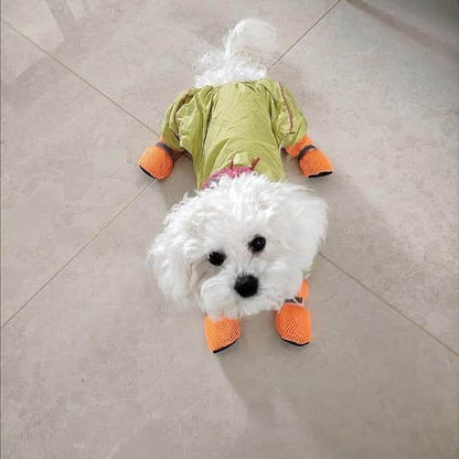Chaussures chien​​ • Urbaine JappyCity™ : Légèreté