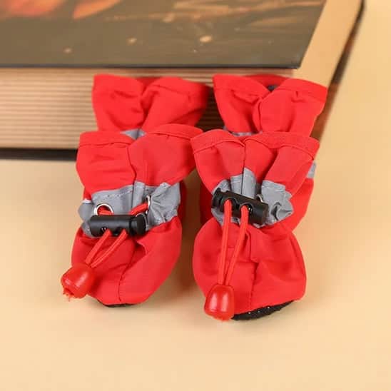 Chaussures chien • XS PawFlex2™ - Jappy Toutou