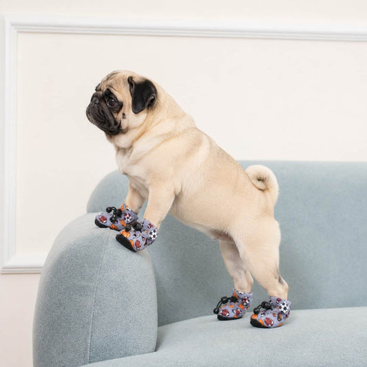 Chaussures pour Chien | Jappy-Confort Urban™ - Jappy Toutou