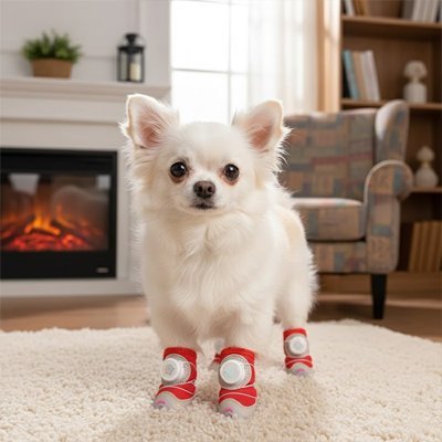 Chaussures pour chien | JappyPawShield™ - Jappy Toutou