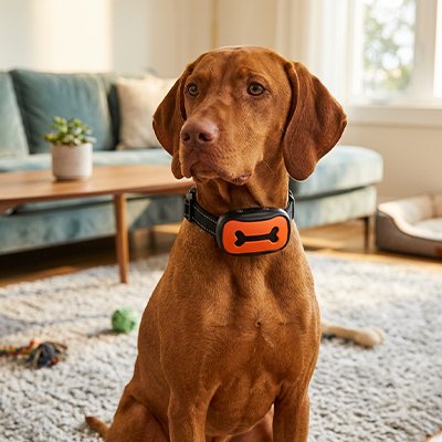 Collier de dressage pour Chien | Éducation Douce QuietPaw™ : Compatibilité multi-races