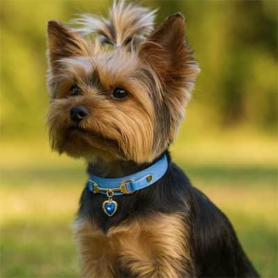 Collier pour Chien | Perle à Jappy™ Prémium - Jappy Toutou