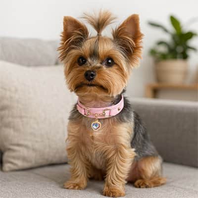 Collier pour Chien | Perle à Jappy™ Prémium - Jappy Toutou