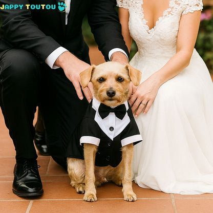 Déguisement Chien | ChienChic™ - Jappy Toutou